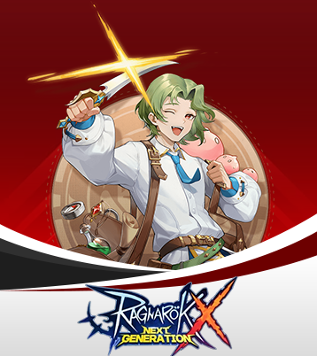 Ragnarok X