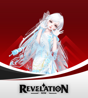 Revelation : Infinite Journey