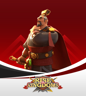 Rise of Kingdom