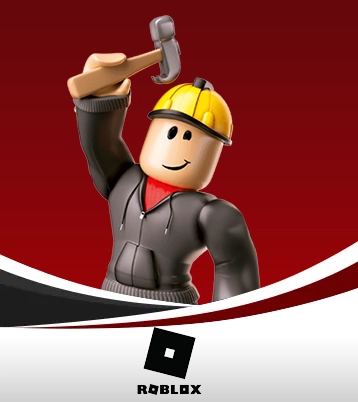 Roblox - Voucher