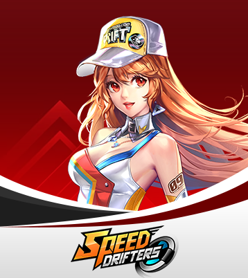 Speed Drifters