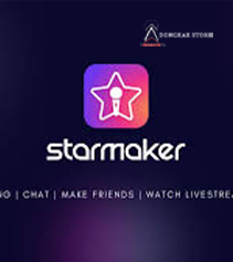 StarMaker