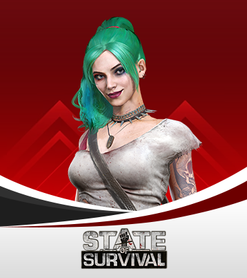 State of Survival: Zombie War