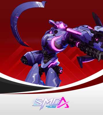 Super Mecha Champions