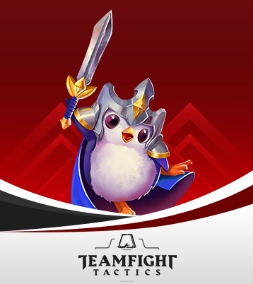 Teamfight Tactics Mobile
