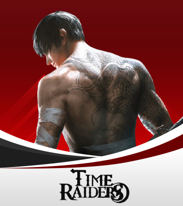 Time Raiders