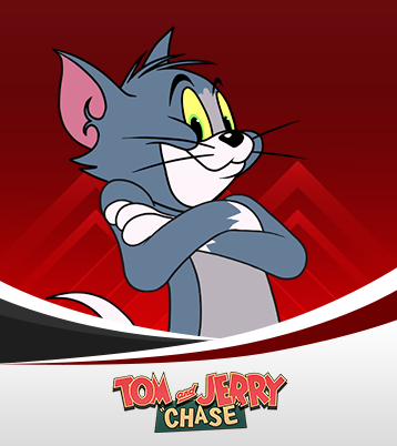 Tom and Jerry: Chase