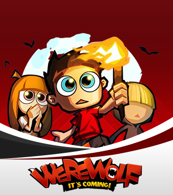 Werewolf (Party Game)