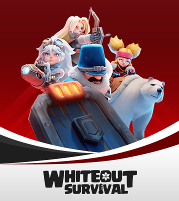 Whiteout Survival